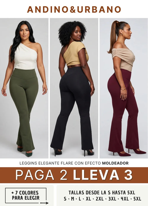 prueba leggin dash